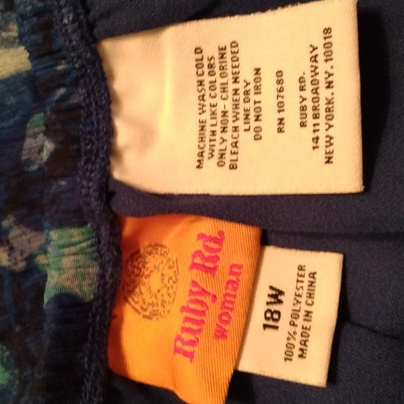 Skirt - Picture 3 of 4